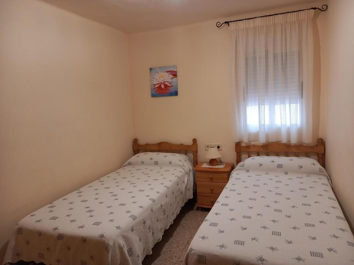 Casa Esteban Villanueva de Viver Экстерьер фото
