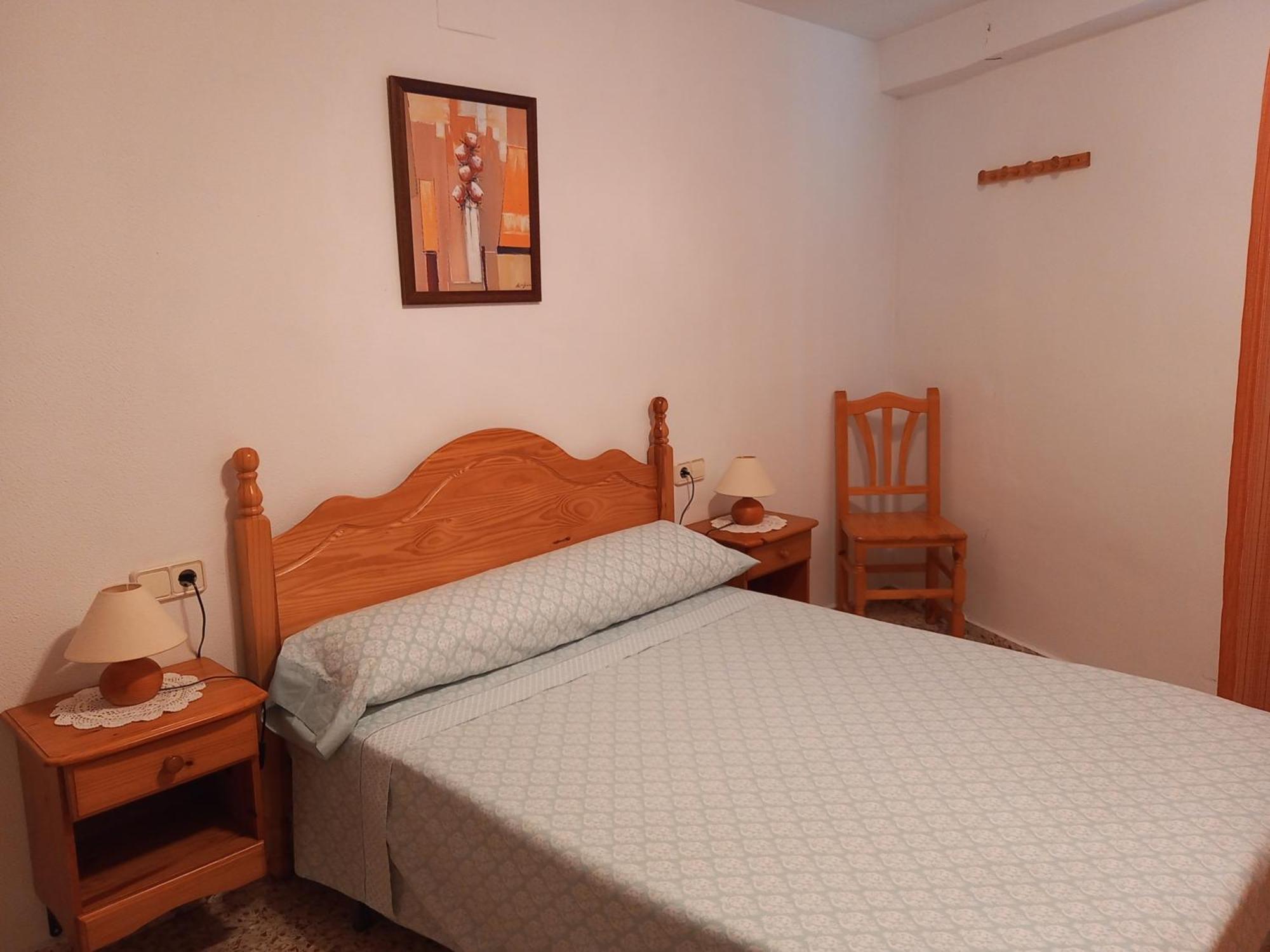 Casa Esteban Villanueva de Viver Экстерьер фото